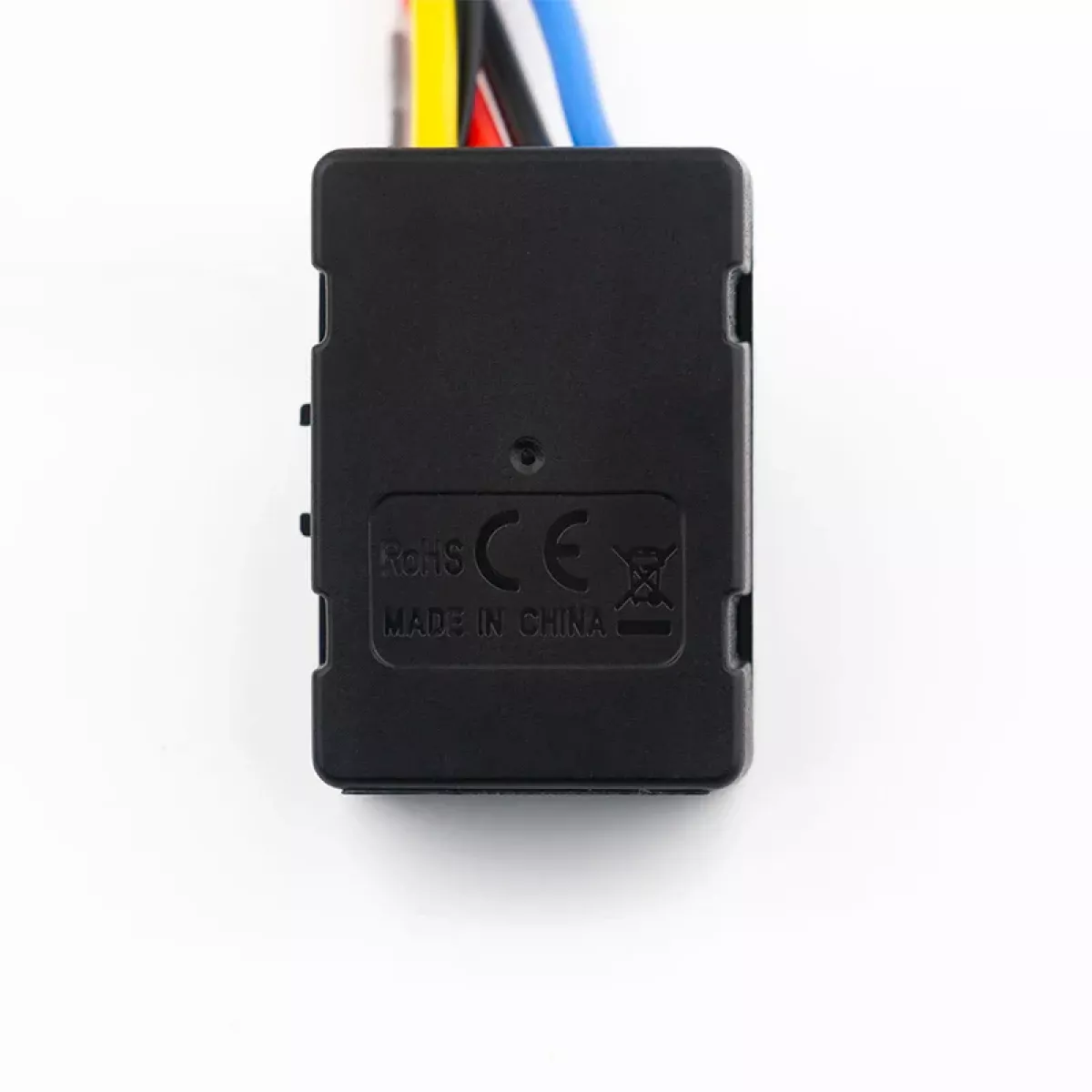 Приемник FlySky FS-R4D-ESC 2-в-1 для G7P/MG7, двунаправленный специализированный ресивер Приемник FlySky FS-R4D-ESC 2-в-1 для G7P/MG7, двунаправленный специализированный ресивер