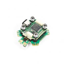 iFlight BLITZ Mini F7 Stack — контроллер полёта BLITZ Mini F7 V1.1 / 4-в-1 ESC E55 2-6S для FPV