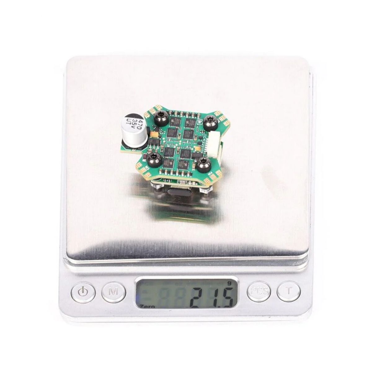 iFlight BLITZ Mini F7 Stack — контроллер полёта BLITZ Mini F7 V1.1 / 4-в-1 ESC E55 2-6S для FPV iFlight BLITZ Mini F7 Stack — контроллер полёта BLITZ Mini F7 V1.1 / 4-в-1 ESC E55 2-6S для FPV