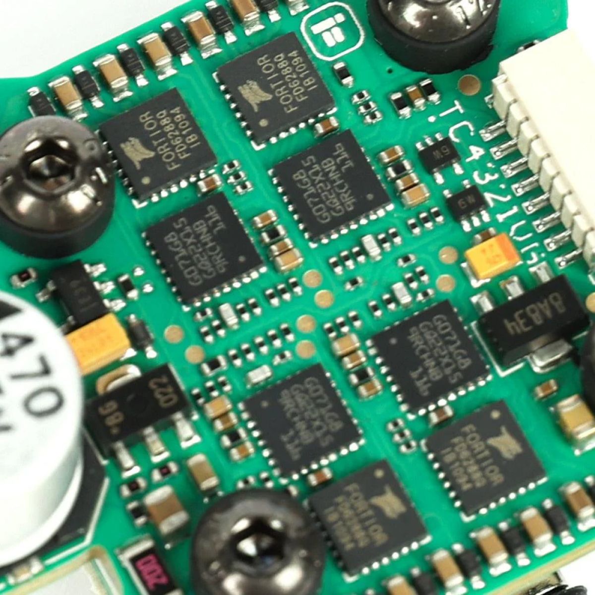 iFlight BLITZ Mini F7 Stack — контроллер полёта BLITZ Mini F7 V1.1 / 4-в-1 ESC E55 2-6S для FPV iFlight BLITZ Mini F7 Stack — контроллер полёта BLITZ Mini F7 V1.1 / 4-в-1 ESC E55 2-6S для FPV