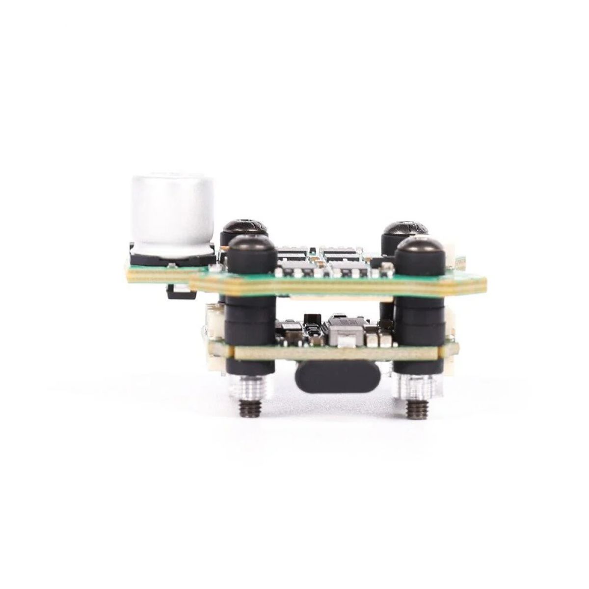 iFlight BLITZ Mini F7 Stack — контроллер полёта BLITZ Mini F7 V1.1 / 4-в-1 ESC E55 2-6S для FPV iFlight BLITZ Mini F7 Stack — контроллер полёта BLITZ Mini F7 V1.1 / 4-в-1 ESC E55 2-6S для FPV