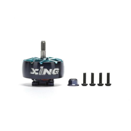 Бесколлекторный мотор iFlight XING2 3110 900KV/1250KV/1600KV с валом 5мм для FPV Cinelifter