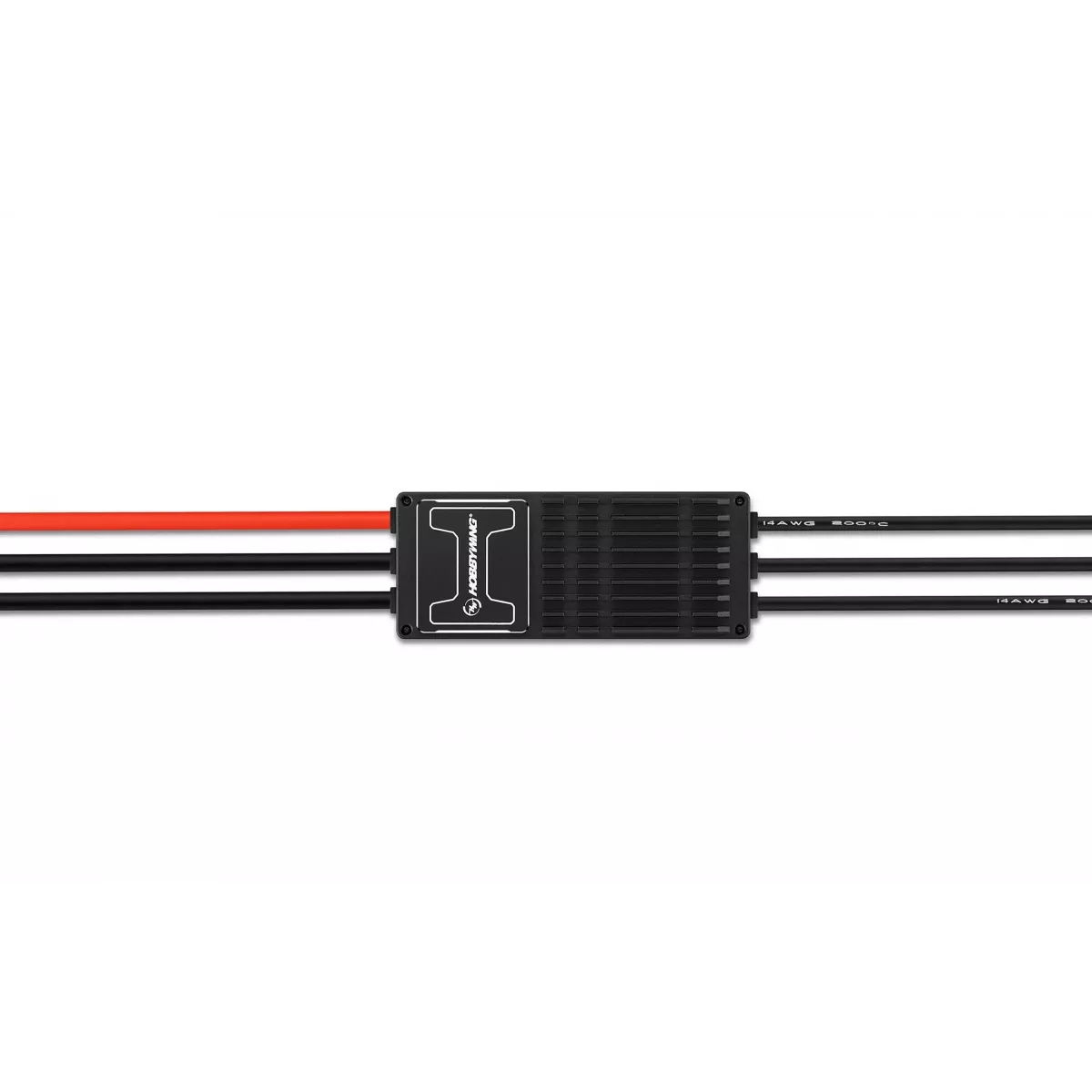 Hobbywing XRotor H80A 14S BLDC/FOC ESC — регулятор 40A/100A CAN PWM для VTOL и промышленных дронов Hobbywing XRotor H80A 14S BLDC/FOC ESC — регулятор 40A/100A CAN PWM для VTOL и промышленных дронов