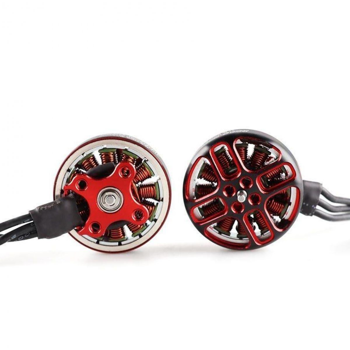 1/4шт HGLRC Двигатель AEOLUS 1804 3500KV 3-4S бесколлекторный для FPV 4" микродронов 1/4шт HGLRC Двигатель AEOLUS 1804 3500KV 3-4S бесколлекторный для FPV 4" микродронов