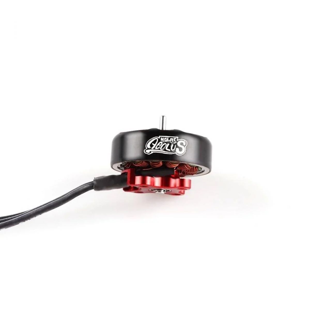 1/4шт HGLRC Двигатель AEOLUS 1804 3500KV 3-4S бесколлекторный для FPV 4" микродронов 1/4шт HGLRC Двигатель AEOLUS 1804 3500KV 3-4S бесколлекторный для FPV 4" микродронов
