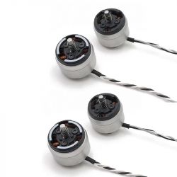 Оригинальный мотор 2008-1400KV для DJI Mavic Pro — замена мотор-рычага для дрона CW/CCW, б/у