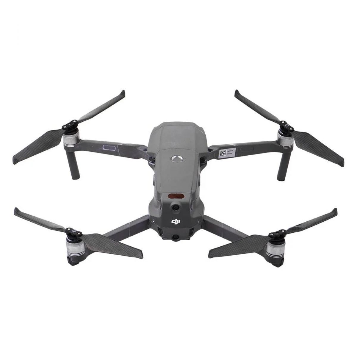4 шт. винты низкого шума из карбона для DJI Mavic 2 Pro/Zoom, быстросъемные пропеллеры 8743 4 шт. винты низкого шума из карбона для DJI Mavic 2 Pro/Zoom, быстросъемные пропеллеры 8743