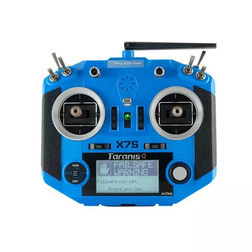 Пульт FrSky Taranis Q X7S 2.4ГГц 24 канала ACCESS