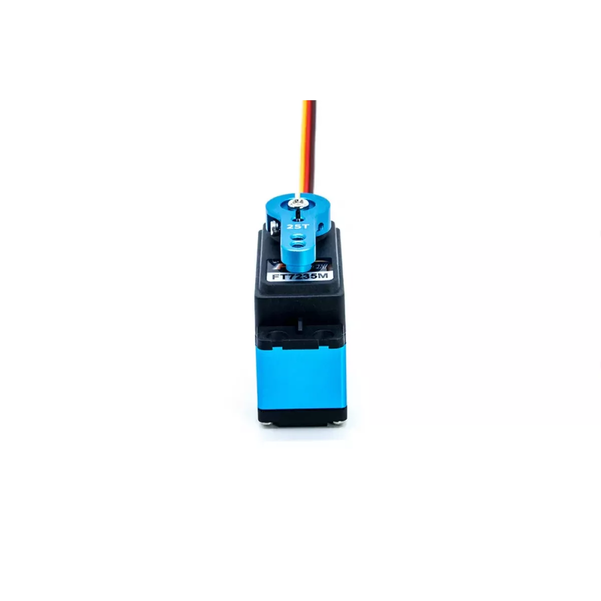 Feetech SCS20 - серво 20кг·см, 6В, 360°, магнитный кодер, последовательное управление TTL, Bus Packet Feetech SCS20 - серво 20кг·см, 6В, 360°, магнитный кодер, последовательное управление TTL, Bus Packet
