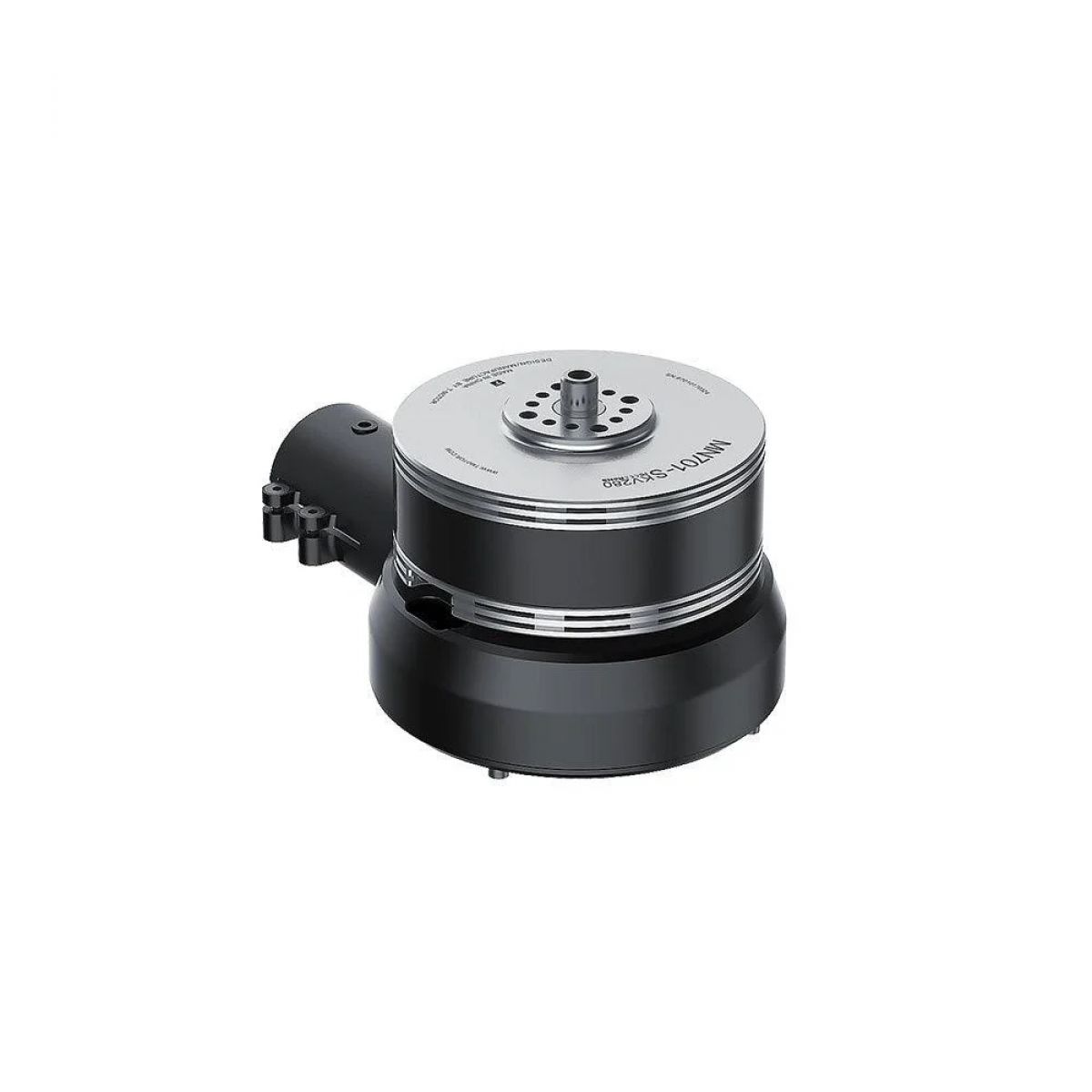 Комплект луча дрона T-MOTOR 701-X: мотор MN701S, Alpha 80A ESC, пропеллер, для труб 25/30/35 мм Комплект луча дрона T-MOTOR 701-X: мотор MN701S, Alpha 80A ESC, пропеллер, для труб 25/30/35 мм