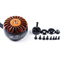 iFlight XING 5215 330KV/500KV 4-6S X-CLASS мотор для FPV дрона 13-15 дюймов, запчасть