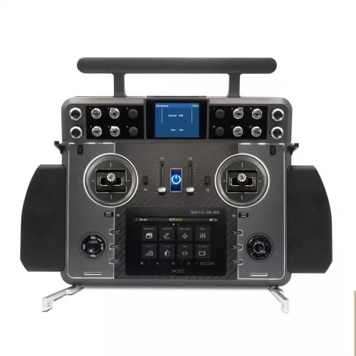 FrSky Tandem XE Tray Радиопередатчик 2.4G & 900M, двухдиапазонный пульт управления