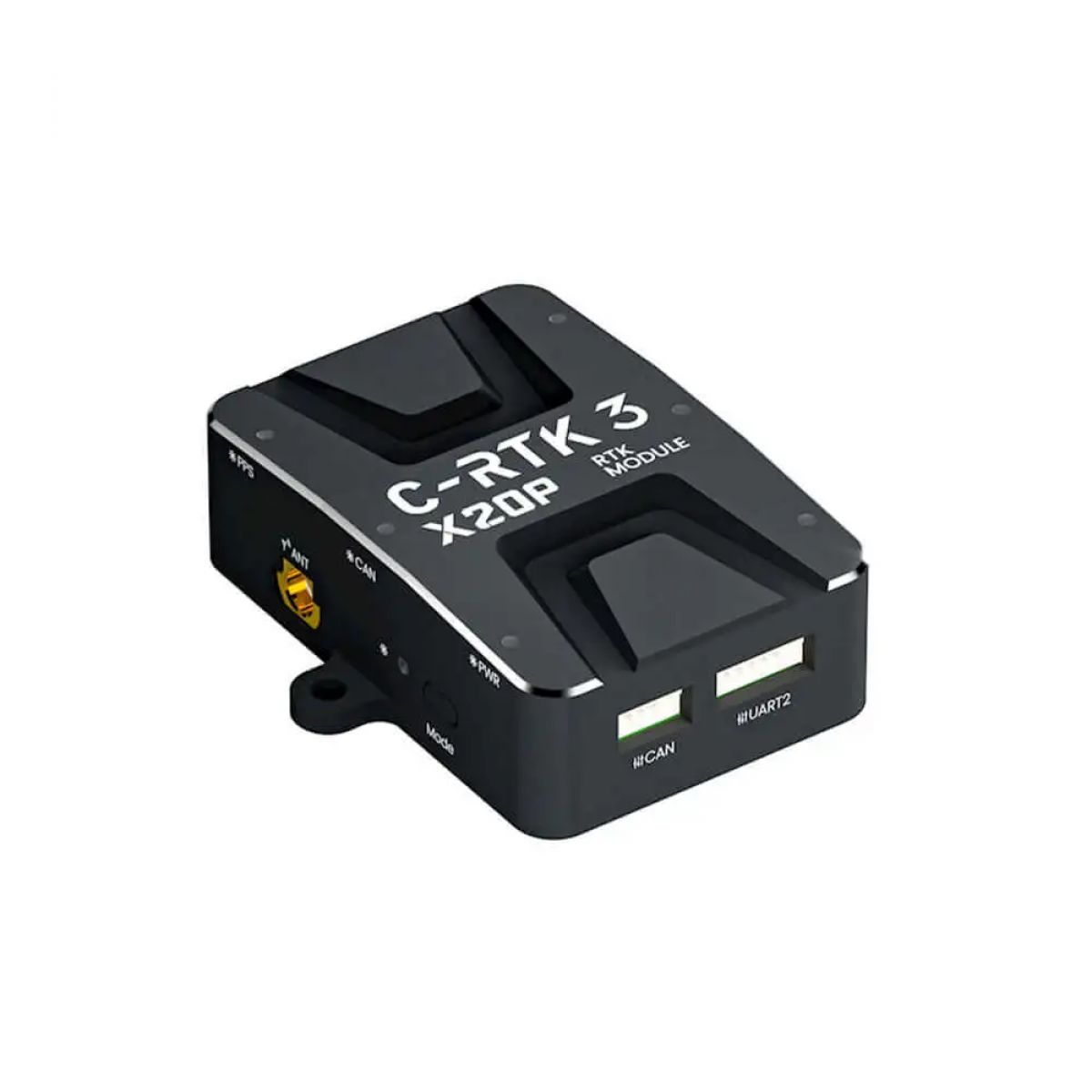 Модуль C-RTK3 X20P вседиапазонный RTK GNSS для высокоточной навигации Модуль C-RTK3 X20P вседиапазонный RTK GNSS для высокоточной навигации