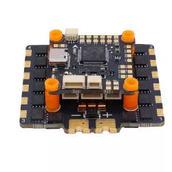 HAKRC 5139 стек 2–8S для FPV: F405V2 контроллер + 4-в-1 ESC 110A