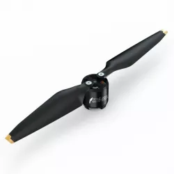 Мотор BrotherHobby F2216 880KV для дрона с бесплатным складным пропеллером