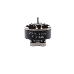 Мотор GEPRC GR1404 2750KV для Crocodile Baby 4 и других FPV квадрокоптеров, запасные части