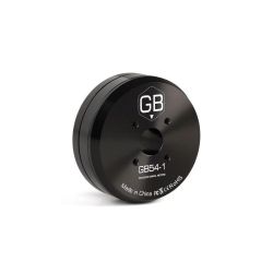 T-motor GB54-1 KV33 1.8КГ/4S мотор с высоким крутящим моментом и низкой скоростью для подвеса