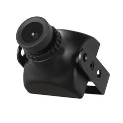 Камера HS1177 600TVL 2.8mm 1/3" SUPER HAD II CCD, ИК-чувствительная, для FPV квадрокоптеров QAV250 PAL/NTSC