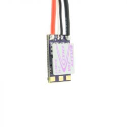 Оригинальный регулятор скорости EMAX BLHeli-S DSHOT Bullet ESC 6A-35A для моторов FPV дронов