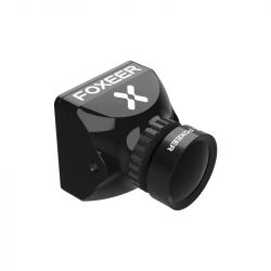 Камера Foxeer Micro Predator 5 – объектив M8, 4мс, Super WDR, Flip, 1000TVL, FPV для гонок