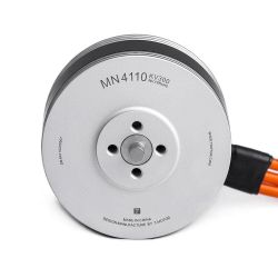 Бесколлекторный мотор T-MOTOR MN4110 KV300/340/400 770Вт 3.6КГ для дронов UAV, коптеров, мультикоптеров