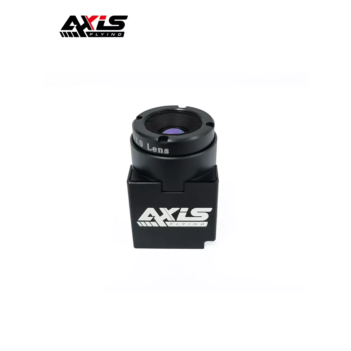 Тепловизионная камера Axisflying 384×288 для дронов Тепловизионная камера Axisflying 384×288 для дронов
