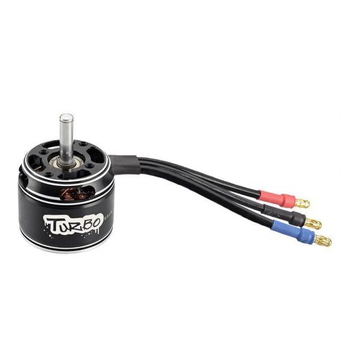 Бесколлекторный мотор FLASHHOBBY D3536EVO 910KV/1000KV/1250KV/1450KV для БПЛА, мультикоптеров, RC самолетов
