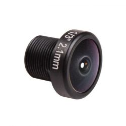 Объектив RunCam RC18G/RC18M/RC21M 1.8MM/2.1MM для камер Micro Swift, Sparrow 1/2, Robin