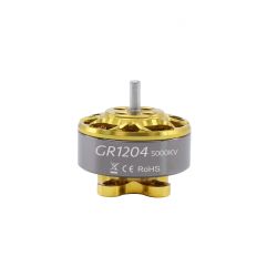 GEPRC GR1204 5000KV бесколлекторный мотор для FPV дрона и мультикоптера, детали DIY