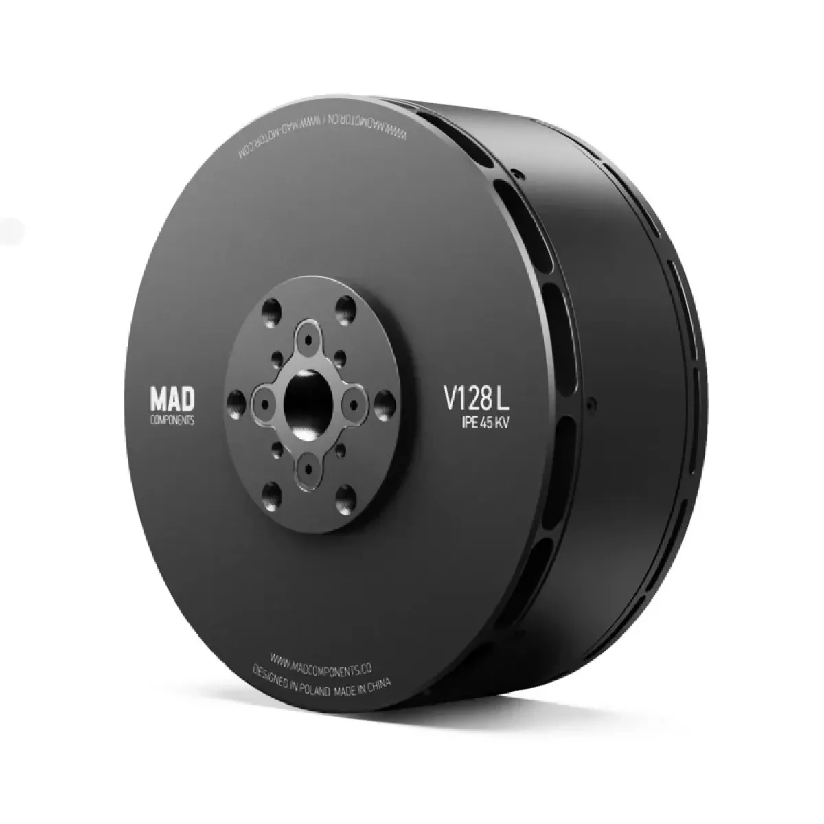 Двигатель для дрона MAD V128L IPE V2.0 VTOL – мощный мотор для вертикального взлета Двигатель для дрона MAD V128L IPE V2.0 VTOL – мощный мотор для вертикального взлета