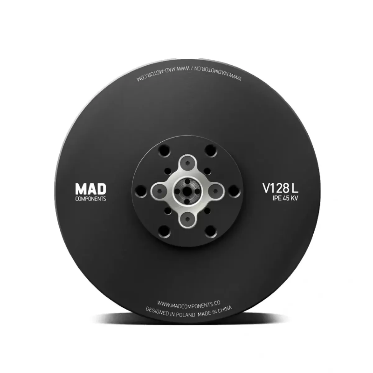 Двигатель для дрона MAD V128L IPE V2.0 VTOL – мощный мотор для вертикального взлета Двигатель для дрона MAD V128L IPE V2.0 VTOL – мощный мотор для вертикального взлета
