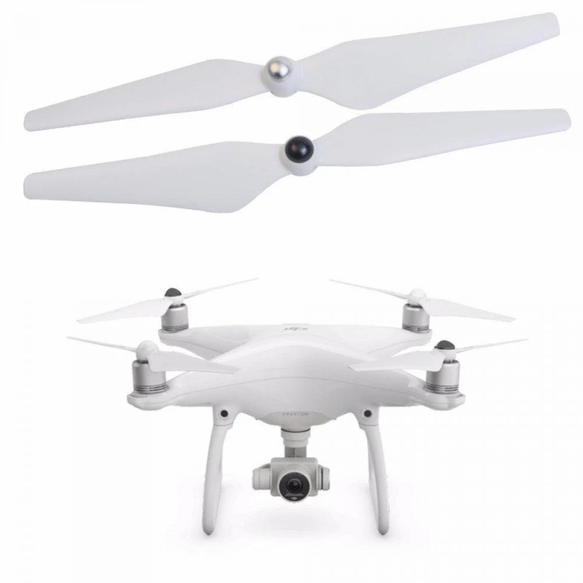 2 шт./1 пара 9450/9443 самоблокирующихся пропеллеров CW/CCW для квадрокоптера DJI Phantom SE/Pro/Adv/Sta 2 шт./1 пара 9450/9443 самоблокирующихся пропеллеров CW/CCW для квадрокоптера DJI Phantom SE/Pro/Adv/Sta