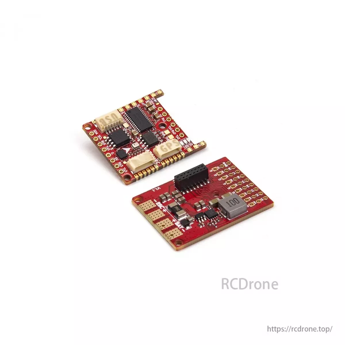 Полётный контроллер ATOMRC F405 NAVI Mini для самолёта Swordfish, фиксированное крыло Полётный контроллер ATOMRC F405 NAVI Mini для самолёта Swordfish, фиксированное крыло
