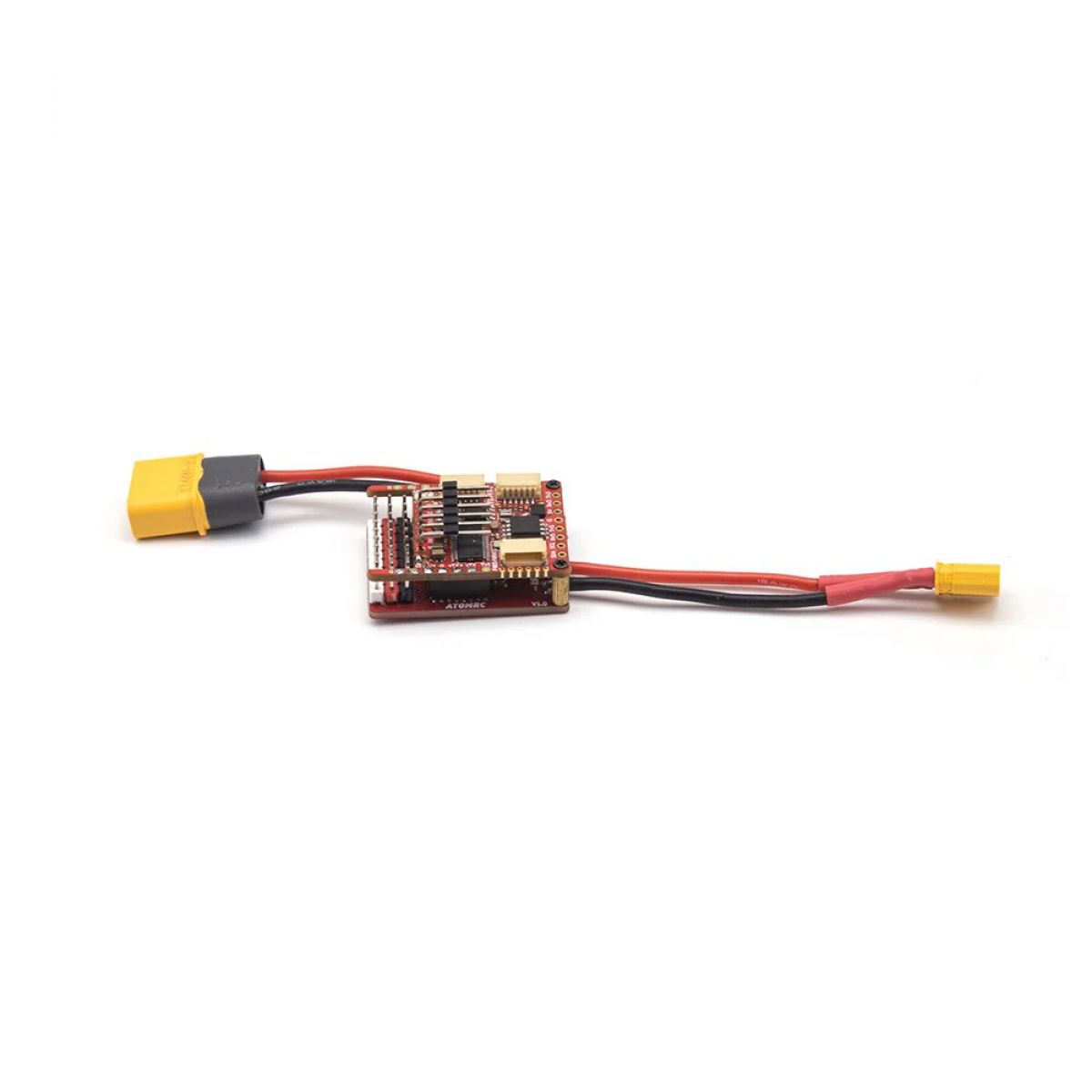 Полётный контроллер ATOMRC F405 NAVI Mini для самолёта Swordfish, фиксированное крыло Полётный контроллер ATOMRC F405 NAVI Mini для самолёта Swordfish, фиксированное крыло