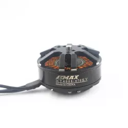 Бесколлекторный мотор MT4008 380KV/470KV/600KV (CW/CCW резьба) для мультикоптеров