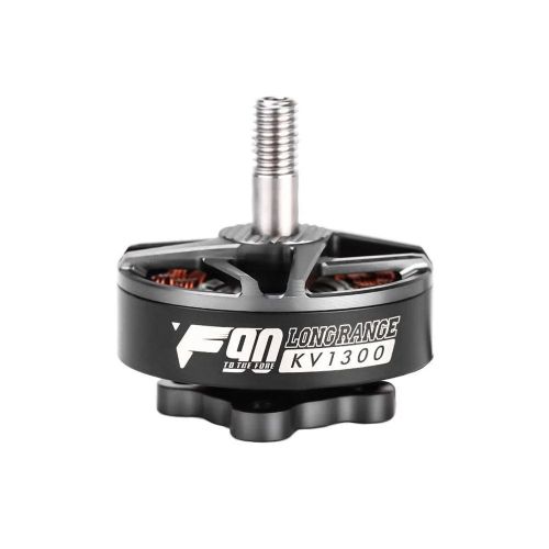 Набор 4x T-motor F90 KV1300/KV1500 бесколлекторные моторы для FPV фристайл гоночного дрона