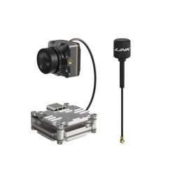 RunCam Link Wasp Digital HD FPV VTX, WASP 120FPS, FOV155, 4:3 микро-камера для FPV дронов DIY