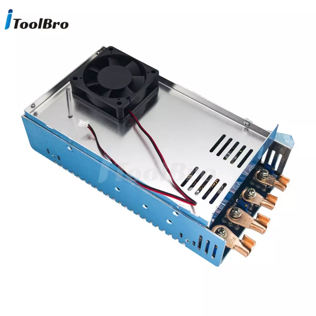 2000W 100A DC-DC Step Up Boost Converter, регулируемый источник питания 12В/24В, модуль заряда 2000W 100A DC-DC Step Up Boost Converter, регулируемый источник питания 12В/24В, модуль заряда