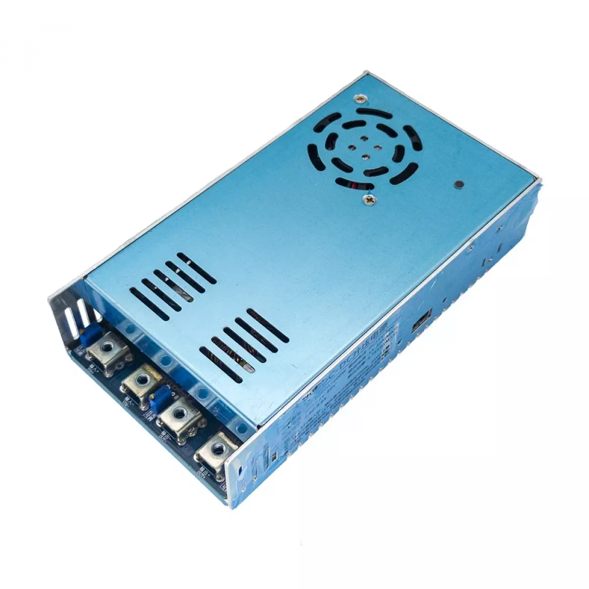 2000W 100A DC-DC Step Up Boost Converter, регулируемый источник питания 12В/24В, модуль заряда 2000W 100A DC-DC Step Up Boost Converter, регулируемый источник питания 12В/24В, модуль заряда