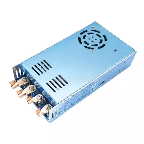 2000W 100A DC-DC Step Up Boost Converter, регулируемый источник питания 12В/24В, модуль заряда