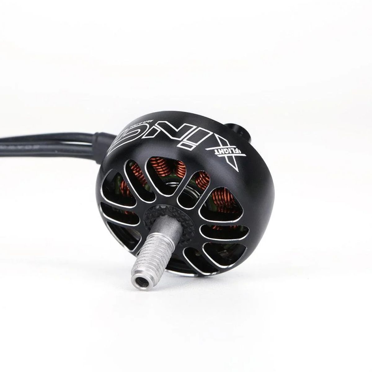 Бесщеточный мотор iFlight XING-E Pro 2306 1700KV/2450KV 2-6S для FPV дрона, 5" пропеллер Бесщеточный мотор iFlight XING-E Pro 2306 1700KV/2450KV 2-6S для FPV дрона, 5" пропеллер