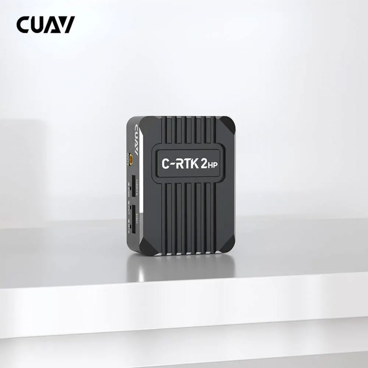 C-RTK 2HP двойная антенна для RTK-модуля курса (Yaw) C-RTK 2HP двойная антенна для RTK-модуля курса (Yaw)