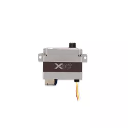Сервы FrSky Xact 5600 Coreless для крыльев, 3.7-8.4В, 2.1-4.8 кгс·см, HV5611/HV5612/W5651H/W5652H