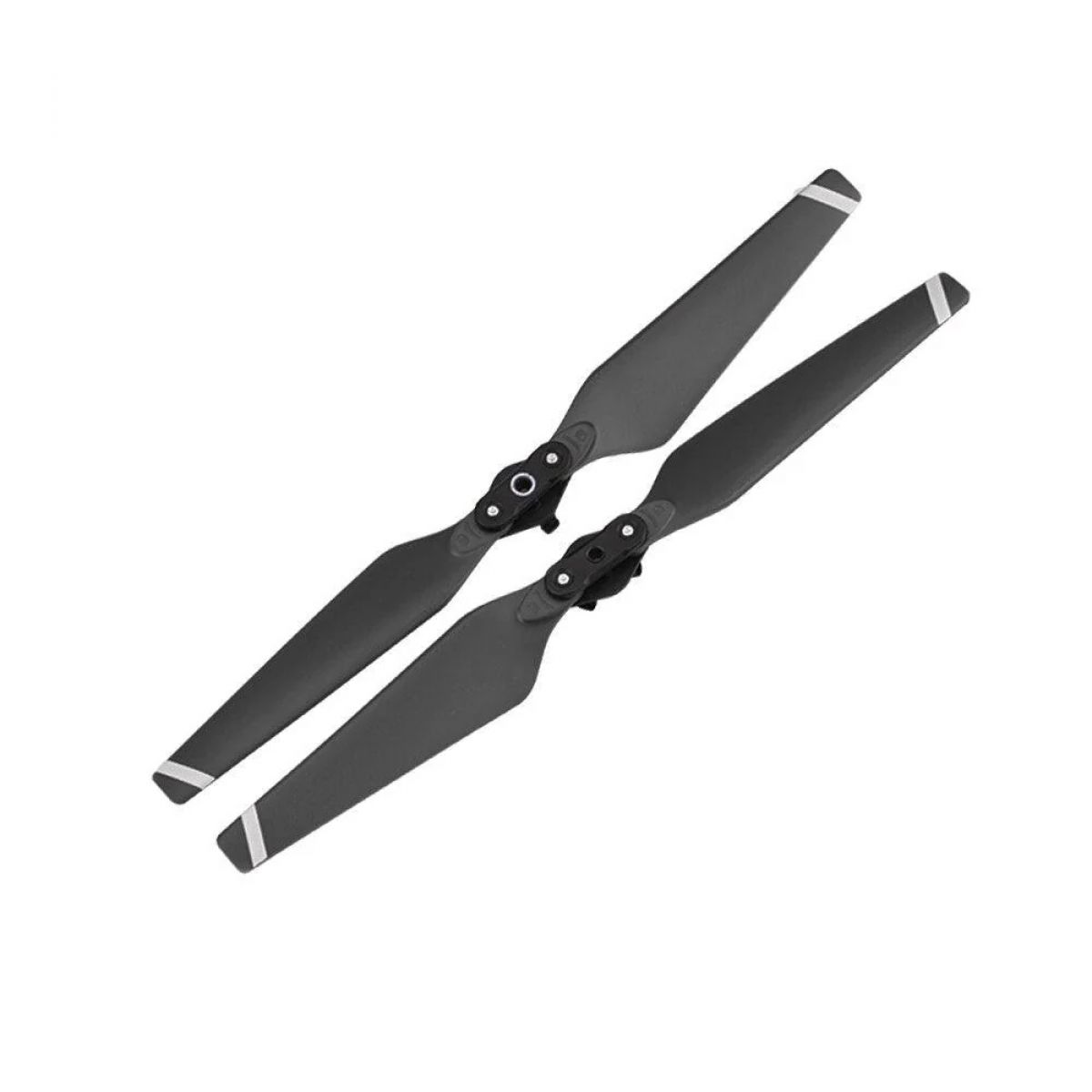 8 шт. быстросъемных пропеллеров 8330F для DJI Mavic Pro, запасные складные лопасти CW/CCW 8 шт. быстросъемных пропеллеров 8330F для DJI Mavic Pro, запасные складные лопасти CW/CCW