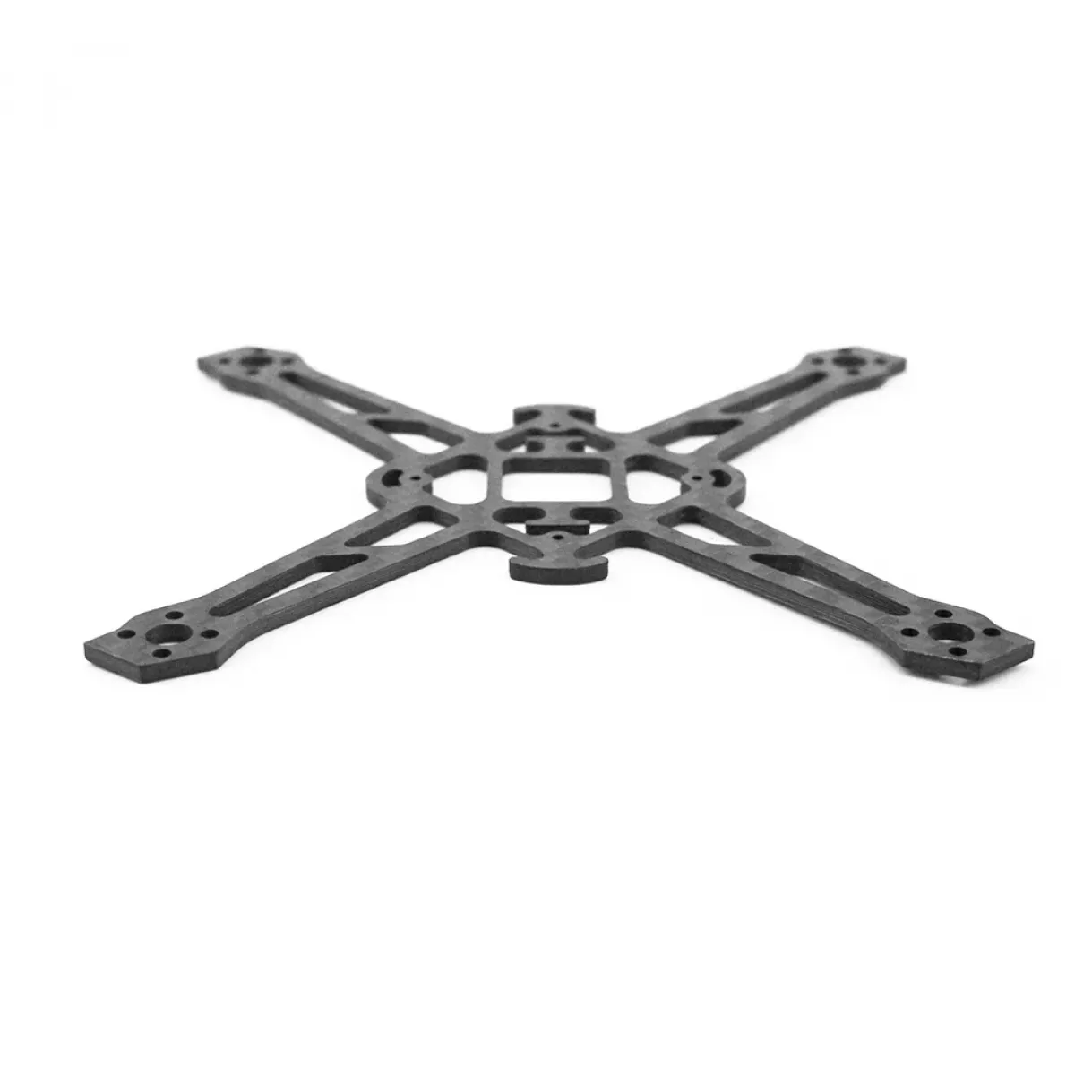Emax Nanohawk X 3" FPV Запасная Карбоновая Рама для Гоночного FPV Дрона Emax Nanohawk X 3" FPV Запасная Карбоновая Рама для Гоночного FPV Дрона