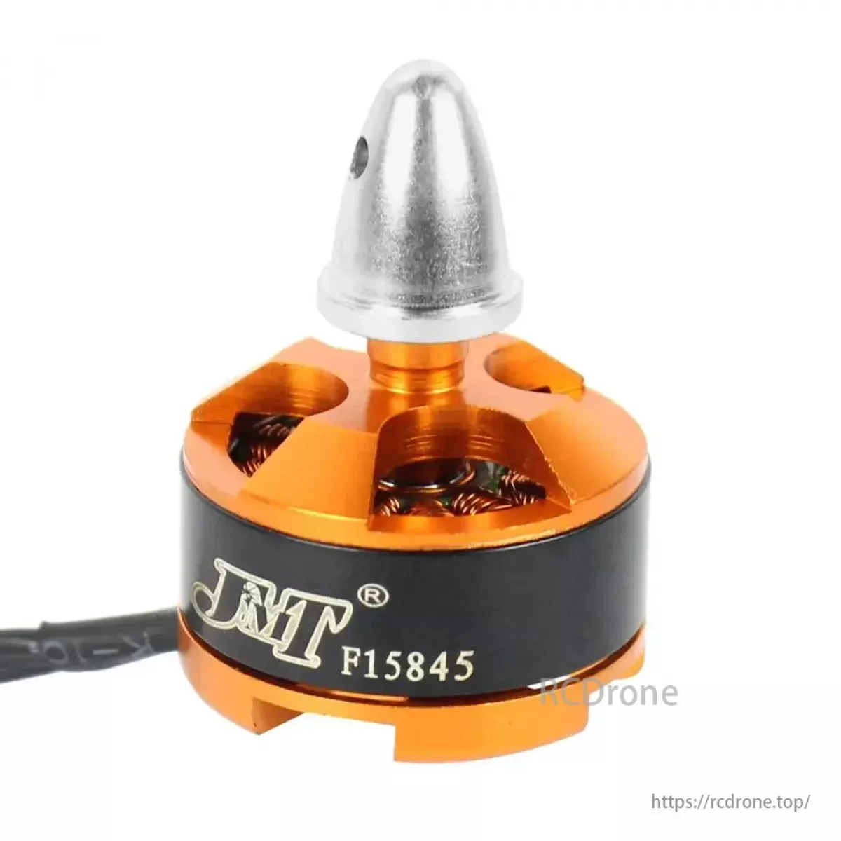 Бесщеточный мотор JMT 1806 2400KV CW/CCW 2–3S для FPV дрона 250 класса Бесщеточный мотор JMT 1806 2400KV CW/CCW 2–3S для FPV дрона 250 класса