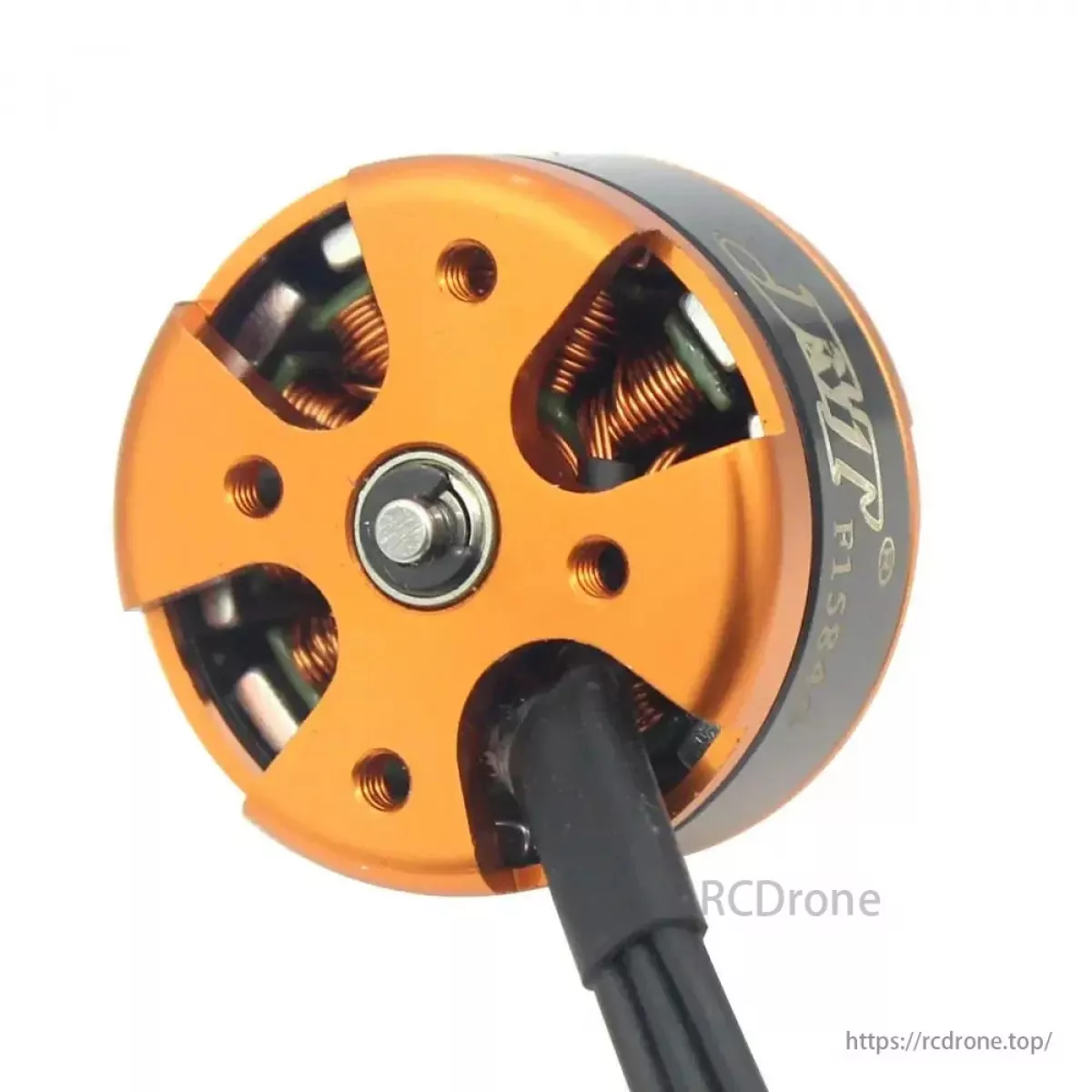 Бесщеточный мотор JMT 1806 2400KV CW/CCW 2–3S для FPV дрона 250 класса Бесщеточный мотор JMT 1806 2400KV CW/CCW 2–3S для FPV дрона 250 класса