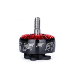iFlight XING X2207 1800KV/2450KV 2-6S FPV мотор Unibell с 4мм титан-валом для FPV дрона