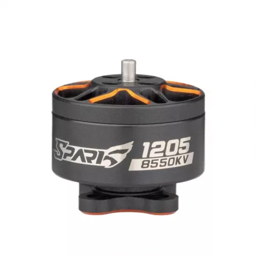 2 шт. VCI SPARK 1205 бесколлекторный мотор 4100–8550KV для FPV дронов 2–3" 3–4S
