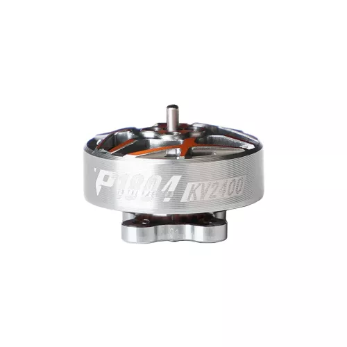 Бесколлекторный мотор T-Motor P1804 2400KV/3400KV 3S/4S, вал 1.5/5мм для FPV дронов 3–4 дюйма
